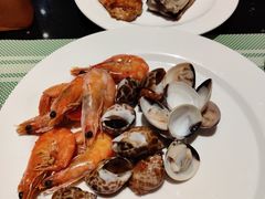 -云尚自助餐厅(佛山南海瞻云酒店)