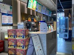 -德克士(长安百货店)