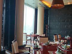 -粤尚腾香居中餐厅(首都机场希尔顿店)