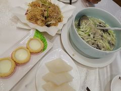 -寻味顺德·南记酒家·传统顺德菜·鱼生(广源路店)