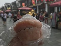 -定胜糕小店-蒋顺发