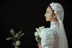 点击看大图 -情订奇缘婚纱摄影(和平路店)