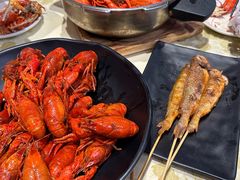 -聚味瞿记·龙虾堂(坡子街店)