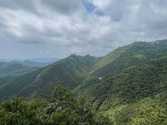 -莫干山风景区