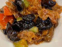 -功德林素菜饭庄(前门店)