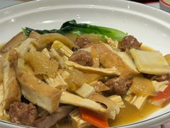 -大厨小馆(华阳城店)