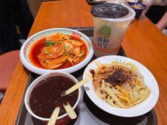 -再回首(西关木塔巷店)