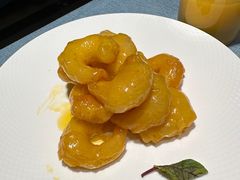 -茶啊冲电影主题文化餐厅(TOUCH12街店)