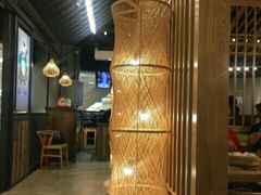 大堂-陈傻子餐厅(世纪都会店)