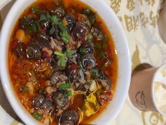 -串盟烧烤大排档·长沙美食地标(星沙店)