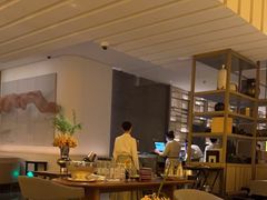 -北京柏悦酒店·锦庭餐厅Dining Room