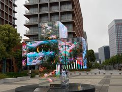 -朵云书院(滴水湖店)
