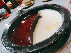 -鱻鱼捞.祥祥鱼锅(高淳一店)