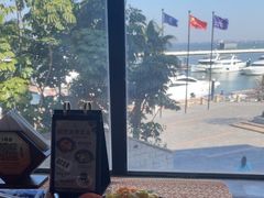 -南沙游艇会·大兵船餐厅