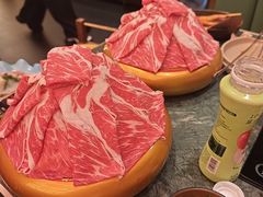 -牛New寿喜烧(龙湖金沙天街店)