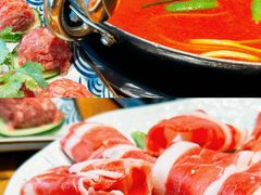 -贵厨酸汤牛肉(汇金星力城店)