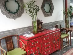 -北京古城老院厉晓麟精致菜