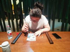 -锦江之星(南京新街口店)