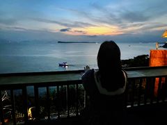 -Brew Farm·精酿农场海滨悬崖餐厅