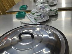 -屯老二农家铁锅炖·行业领军者(梅江店)
