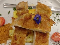 -马兰卡西式简餐(新汇大融城店)