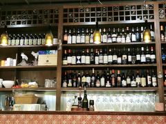 -La Tavernetta(Bar à Vin)(乌鲁木齐路店)