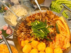-小螺大作·螺蛳粉火锅(林和西店)
