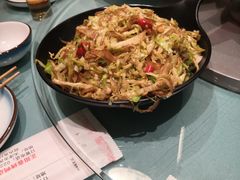 -正阳春烤鸭店(杨楼店)