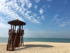 -惠州金海湾嘉华度假酒店