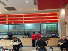 -田波泡椒牛蛙(巴丽新地店)
