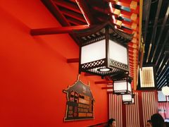 -牛New寿喜烧(曹路花园城店)