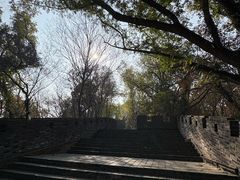 -虞山风景区