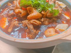 -雀蓝川菜(星悦汇店)