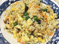 -粗茶淡饭(东关街店)