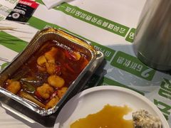 -寂寞的豆芽 烧烤酒场(丽景店)