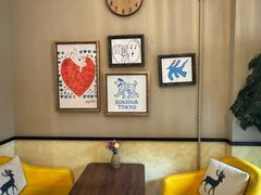 -Money Shops(愚园路店)