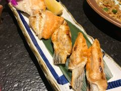 -古田居·特色寿司料理(星之岛旗舰店)