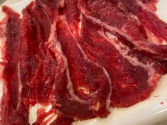 -广味鲜潮汕牛肉火锅(延安三路店)