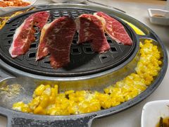 -韩宫宴炭火烤肉(印象城店)