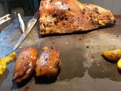 -So Lounge索兰至餐厅(蓝色港湾店)