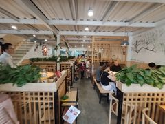 大堂-聚福德烤鸭(锦弘店)
