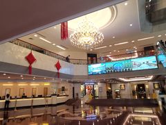 -广东大厦酒店(广州北京路步行街纪念堂地铁站店)