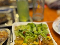 -清真·馬坡二旦烧烤(人生一串拍摄店)