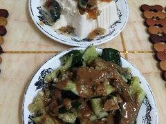-老大鸡肉串(天津店)