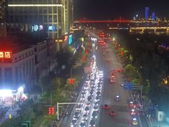 -南昌之星摩天轮