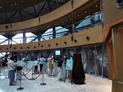 -上海滴水湖皇冠假日酒店