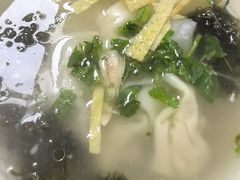 -春风包子铺(解放路店)