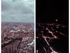 -长沙尼依格罗酒店