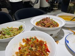-兰湘子·湘菜小炒(济南领秀城店)