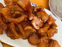 -金泰缘排骨馆(遵化路店)